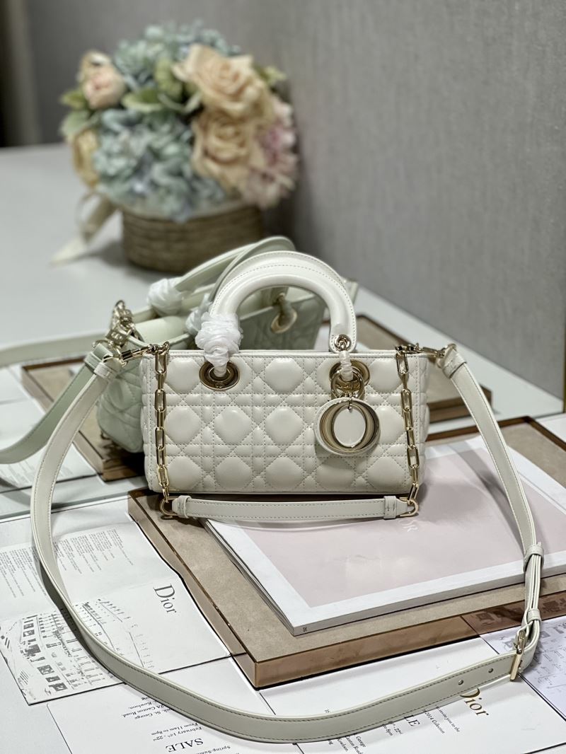 Christian Dior My Lady Bags